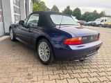 BMW Z3 bei Gebrauchtwagen.expert - Abbildung (6 / 15)