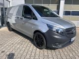 Mercedes-Benz Vito bei Gebrauchtwagen.expert - Abbildung (4 / 15)