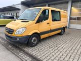 Mercedes-Benz Sprinter bei Gebrauchtwagen.expert - Abbildung (2 / 15)
