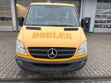 Mercedes-Benz Sprinter bei Gebrauchtwagen.expert - Abbildung (9 / 15)