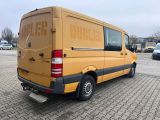 Mercedes-Benz Sprinter bei Gebrauchtwagen.expert - Abbildung (6 / 15)