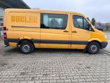 Mercedes-Benz Sprinter bei Gebrauchtwagen.expert - Abbildung (7 / 15)