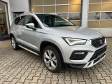 Seat Ateca bei Gebrauchtwagen.expert - Abbildung (4 / 15)