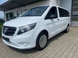 Mercedes-Benz Vito bei Gebrauchtwagen.expert - Abbildung (2 / 15)