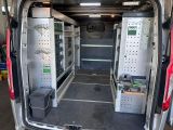 Ford Transit Custom bei Gebrauchtwagen.expert - Abbildung (10 / 15)
