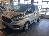 Ford Transit Custom bei Gebrauchtwagen.expert - Abbildung (2 / 15)