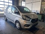 Ford Transit Custom bei Gebrauchtwagen.expert - Abbildung (4 / 15)