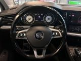 VW Touareg bei Gebrauchtwagen.expert - Abbildung (14 / 15)