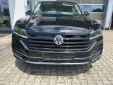 VW Touareg bei Gebrauchtwagen.expert - Abbildung (4 / 15)