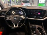 VW Touareg bei Gebrauchtwagen.expert - Abbildung (13 / 15)