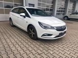 Opel Astra bei Gebrauchtwagen.expert - Abbildung (4 / 15)