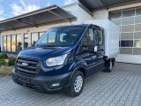 Ford Transit bei Gebrauchtwagen.expert - Abbildung (2 / 15) Ford Transit bei Gebrauchtwagen.expert - Abbildung (2 / 15)