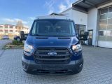 Ford Transit bei Gebrauchtwagen.expert - Abbildung (4 / 15) Ford Transit bei Gebrauchtwagen.expert - Abbildung (4 / 15)