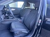 Audi A4 bei Gebrauchtwagen.expert - Abbildung (10 / 15)