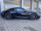 Porsche Cayman bei Gebrauchtwagen.expert - Abbildung (5 / 15)