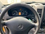 Mercedes-Benz Sprinter bei Gebrauchtwagen.expert - Abbildung (10 / 13)