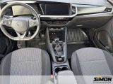 Opel Grandland X bei Gebrauchtwagen.expert - Abbildung (8 / 15)