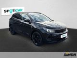 Opel Grandland X bei Gebrauchtwagen.expert - Abbildung (3 / 15)