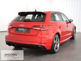 Audi RS 3 bei Gebrauchtwagen.expert - Abbildung (5 / 15)