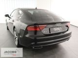 Audi A7 Sportback bei Gebrauchtwagen.expert - Abbildung (6 / 15)