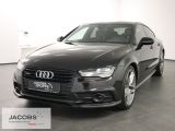 Audi A7 Sportback bei Gebrauchtwagen.expert - Abbildung (2 / 15)