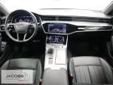 Audi A7 Sportback bei Gebrauchtwagen.expert - Abbildung (8 / 15)