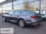 Audi A5 Sportback bei Gebrauchtwagen.expert - Abbildung (2 / 3)