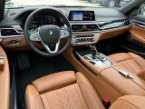 BMW 7er bei Gebrauchtwagen.expert - Abbildung (14 / 15)