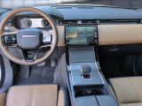 Land Rover Range Rover Velar bei Gebrauchtwagen.expert - Abbildung (9 / 15)
