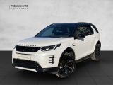 Land Rover Discovery Sport bei Gebrauchtwagen.expert - Abbildung (2 / 15)