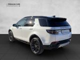 Land Rover Discovery Sport bei Gebrauchtwagen.expert - Abbildung (4 / 15)