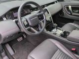 Land Rover Discovery Sport bei Gebrauchtwagen.expert - Abbildung (7 / 15)
