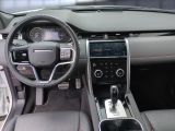 Land Rover Discovery Sport bei Gebrauchtwagen.expert - Abbildung (10 / 15)