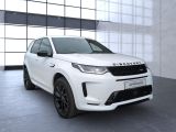 Land Rover Discovery Sport bei Gebrauchtwagen.expert - Abbildung (15 / 15)