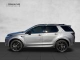 Land Rover Discovery Sport bei Gebrauchtwagen.expert - Abbildung (3 / 15)