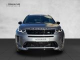 Land Rover Discovery Sport bei Gebrauchtwagen.expert - Abbildung (15 / 15)