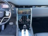 Land Rover Discovery Sport bei Gebrauchtwagen.expert - Abbildung (7 / 15)