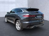 Jaguar F-Pace bei Gebrauchtwagen.expert - Abbildung (4 / 15)