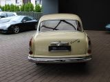 Borgward Gruppe Isabella bei Gebrauchtwagen.expert - Abbildung (9 / 15)