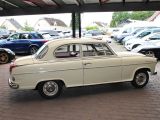 Borgward Gruppe Isabella bei Gebrauchtwagen.expert - Abbildung (2 / 15)