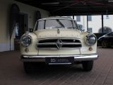 Borgward Gruppe Isabella bei Gebrauchtwagen.expert - Abbildung (4 / 15)