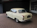 Borgward Gruppe Isabella bei Gebrauchtwagen.expert - Abbildung (8 / 15)