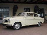 Borgward Gruppe Isabella bei Gebrauchtwagen.expert - Abbildung (6 / 15)