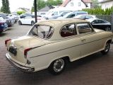 Borgward Gruppe Isabella bei Gebrauchtwagen.expert - Abbildung (10 / 15)