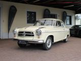 Borgward Gruppe Isabella bei Gebrauchtwagen.expert - Abbildung (5 / 15)