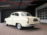 Borgward Gruppe Isabella bei Gebrauchtwagen.expert - Abbildung (7 / 15)