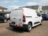 Citroen Berlingo bei Gebrauchtwagen.expert - Abbildung (6 / 15) Citroen Berlingo bei Gebrauchtwagen.expert - Abbildung (6 / 15)