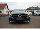 Mercedes-Benz CLA-Klasse bei Gebrauchtwagen.expert - Abbildung (4 / 15)