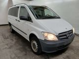 Mercedes-Benz Vito bei Gebrauchtwagen.expert - Abbildung (2 / 13)