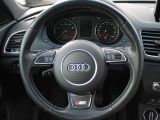 Audi Q3 bei Gebrauchtwagen.expert - Abbildung (14 / 15)